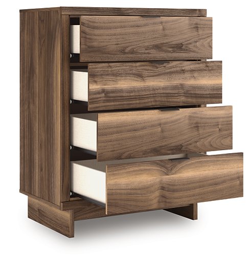 Chirason Chest of Drawers - Casa Morelos / Coahuila Furniture (Oklahoma City, OK)
