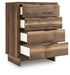 Chirason Chest of Drawers - Casa Morelos / Coahuila Furniture (Oklahoma City, OK)