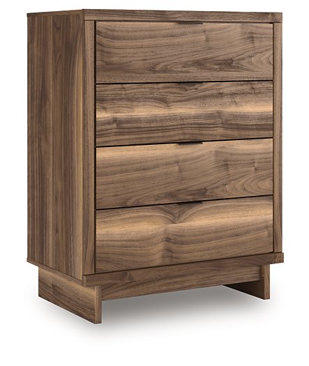 Chirason Chest of Drawers - Casa Morelos / Coahuila Furniture (Oklahoma City, OK)