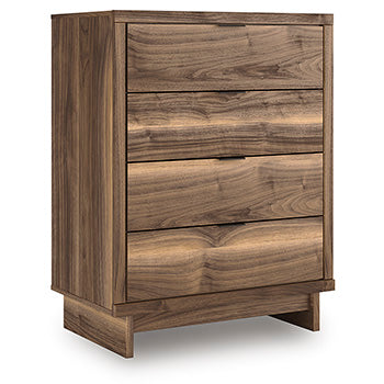 Chirason Chest of Drawers - Casa Morelos / Coahuila Furniture (Oklahoma City, OK)