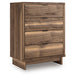 Chirason Chest of Drawers - Casa Morelos / Coahuila Furniture (Oklahoma City, OK)