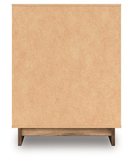 Chirason Chest of Drawers - Casa Morelos / Coahuila Furniture (Oklahoma City, OK)