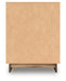 Chirason Chest of Drawers - Casa Morelos / Coahuila Furniture (Oklahoma City, OK)