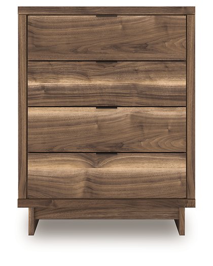 Chirason Chest of Drawers - Casa Morelos / Coahuila Furniture (Oklahoma City, OK)