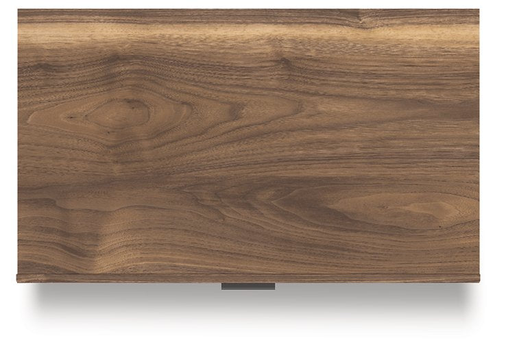 Chirason Chest of Drawers - Casa Morelos / Coahuila Furniture (Oklahoma City, OK)