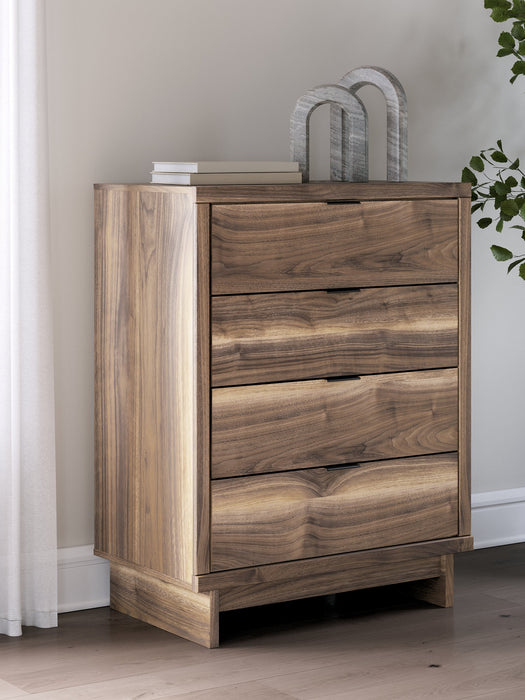 Chirason Chest of Drawers - Casa Morelos / Coahuila Furniture (Oklahoma City, OK)