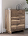 Chirason Chest of Drawers - Casa Morelos / Coahuila Furniture (Oklahoma City, OK)