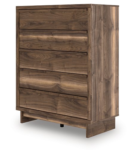 Chirason Wide Chest of Drawers - Casa Morelos / Coahuila Furniture (Oklahoma City, OK)