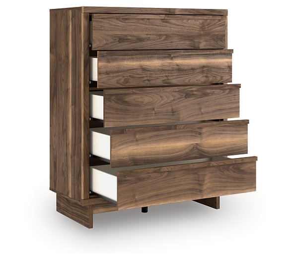 Chirason Wide Chest of Drawers - Casa Morelos / Coahuila Furniture (Oklahoma City, OK)
