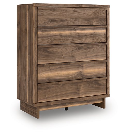 Chirason Wide Chest of Drawers - Casa Morelos / Coahuila Furniture (Oklahoma City, OK)