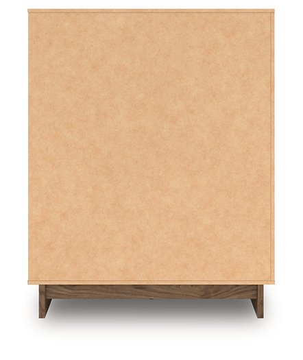 Chirason Wide Chest of Drawers - Casa Morelos / Coahuila Furniture (Oklahoma City, OK)