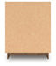 Chirason Wide Chest of Drawers - Casa Morelos / Coahuila Furniture (Oklahoma City, OK)