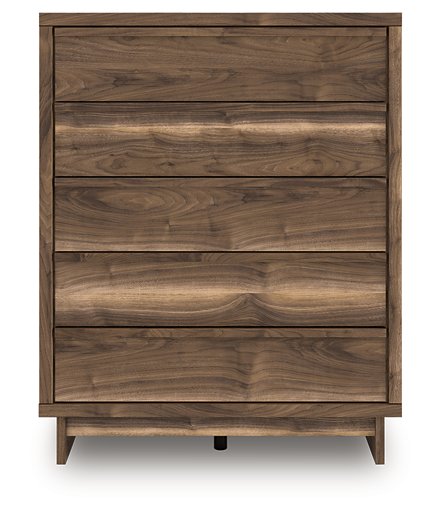 Chirason Wide Chest of Drawers - Casa Morelos / Coahuila Furniture (Oklahoma City, OK)