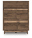 Chirason Wide Chest of Drawers - Casa Morelos / Coahuila Furniture (Oklahoma City, OK)
