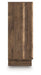 Chirason Wide Chest of Drawers - Casa Morelos / Coahuila Furniture (Oklahoma City, OK)