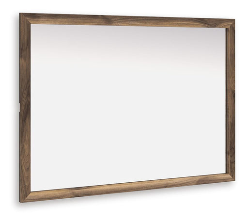 Chirason Bedroom Mirror - Casa Morelos / Coahuila Furniture (Oklahoma City, OK)