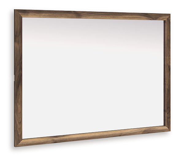Chirason Dresser and Mirror - Casa Morelos / Coahuila Furniture (Oklahoma City, OK)