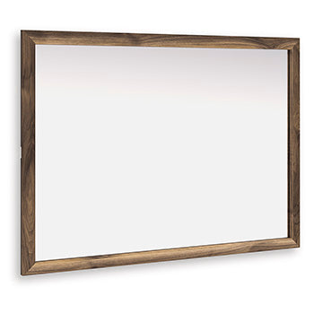 Chirason Bedroom Mirror - Casa Morelos / Coahuila Furniture (Oklahoma City, OK)