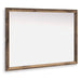 Chirason Bedroom Mirror - Casa Morelos / Coahuila Furniture (Oklahoma City, OK)