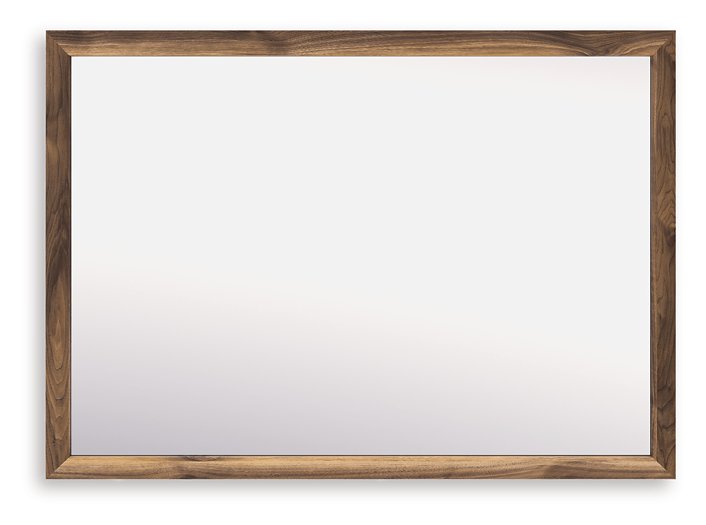 Chirason Dresser and Mirror - Casa Morelos / Coahuila Furniture (Oklahoma City, OK)
