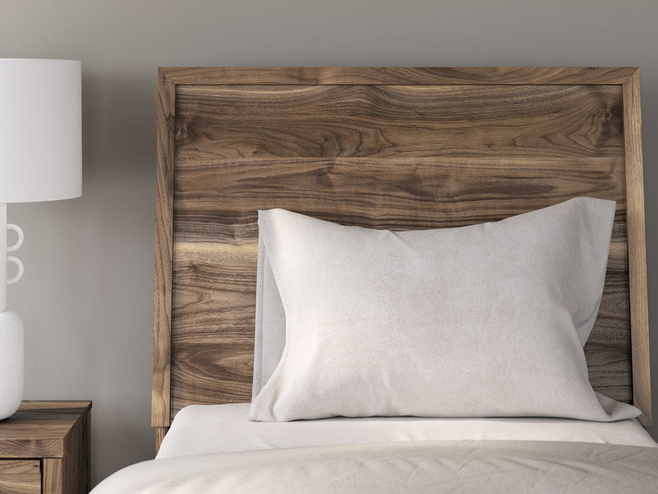 Chirason Bed - Casa Morelos / Coahuila Furniture (Oklahoma City, OK)