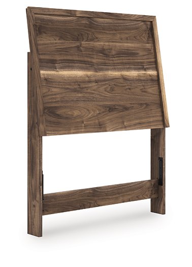 Chirason Bed - Casa Morelos / Coahuila Furniture (Oklahoma City, OK)