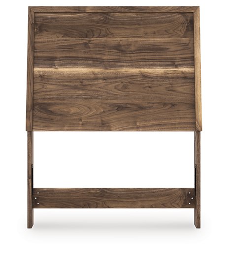 Chirason Bed - Casa Morelos / Coahuila Furniture (Oklahoma City, OK)
