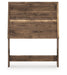 Chirason Bed - Casa Morelos / Coahuila Furniture (Oklahoma City, OK)