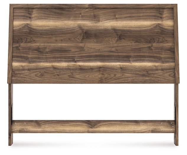 Chirason Bed - Casa Morelos / Coahuila Furniture (Oklahoma City, OK)