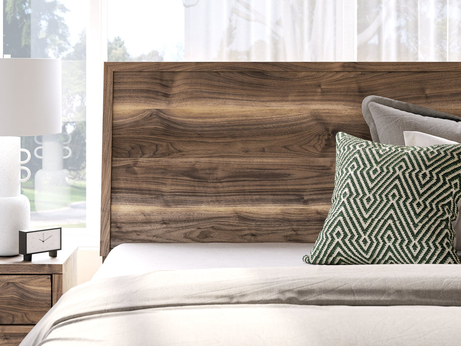 Chirason Bed - Casa Morelos / Coahuila Furniture (Oklahoma City, OK)