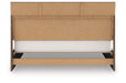 Chirason Bed - Casa Morelos / Coahuila Furniture (Oklahoma City, OK)