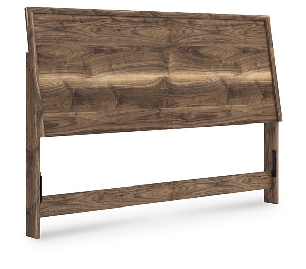 Chirason Bed - Casa Morelos / Coahuila Furniture (Oklahoma City, OK)