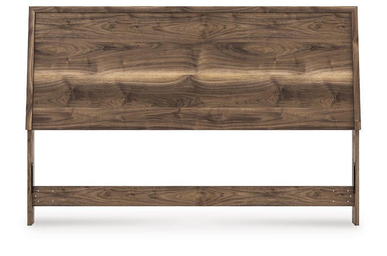 Chirason Bed - Casa Morelos / Coahuila Furniture (Oklahoma City, OK)