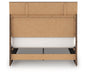 Chirason Bed - Casa Morelos / Coahuila Furniture (Oklahoma City, OK)