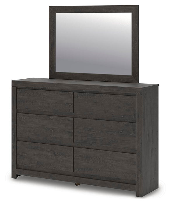Fraluna Bedroom Set - Casa Morelos / Coahuila Furniture (Oklahoma City, OK)