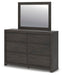 Fraluna Bedroom Set - Casa Morelos / Coahuila Furniture (Oklahoma City, OK)