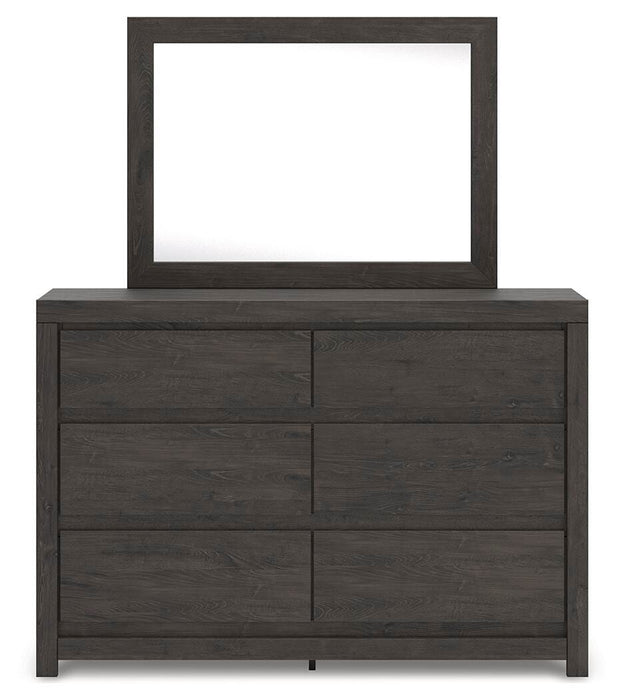 Fraluna Bedroom Set - Casa Morelos / Coahuila Furniture (Oklahoma City, OK)