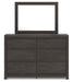 Fraluna Bedroom Set - Casa Morelos / Coahuila Furniture (Oklahoma City, OK)