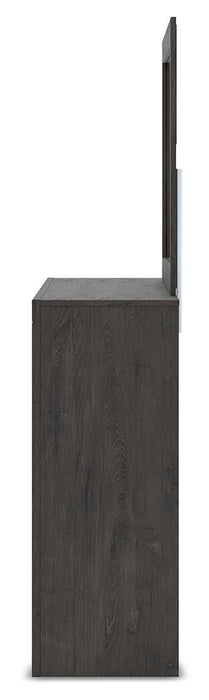 Fraluna Bedroom Set - Casa Morelos / Coahuila Furniture (Oklahoma City, OK)