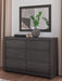 Fraluna Bedroom Set - Casa Morelos / Coahuila Furniture (Oklahoma City, OK)