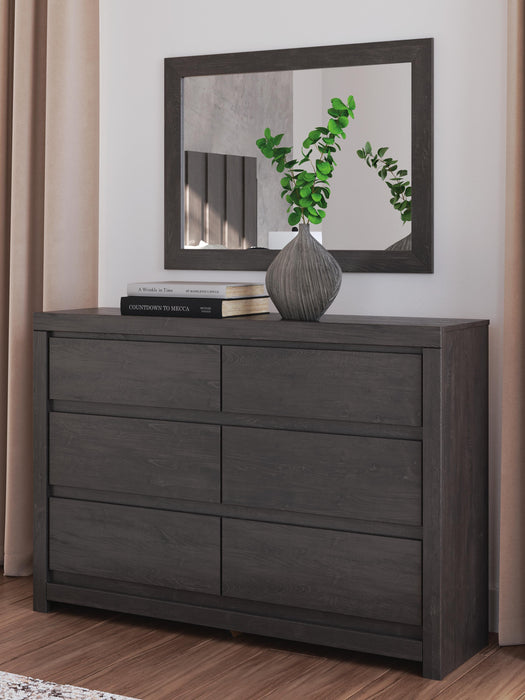Fraluna Bedroom Set - Casa Morelos / Coahuila Furniture (Oklahoma City, OK)