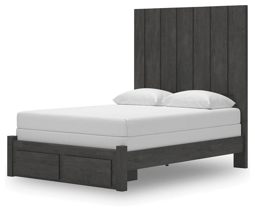 Fraluna Bedroom Set - Casa Morelos / Coahuila Furniture (Oklahoma City, OK)