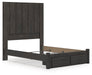 Fraluna Bedroom Set - Casa Morelos / Coahuila Furniture (Oklahoma City, OK)