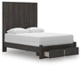 Fraluna Bedroom Set - Casa Morelos / Coahuila Furniture (Oklahoma City, OK)