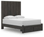 Fraluna Bedroom Set - Casa Morelos / Coahuila Furniture (Oklahoma City, OK)