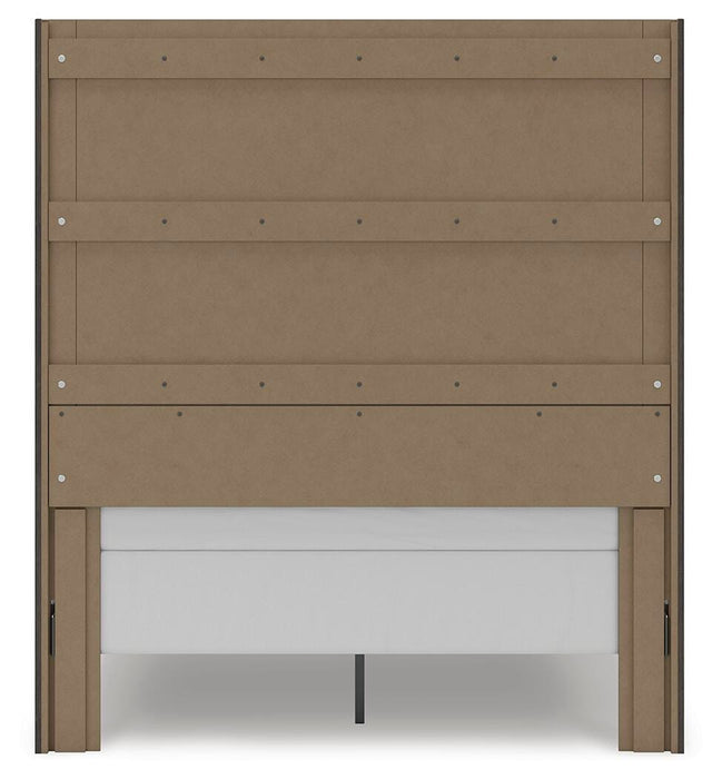 Fraluna Bedroom Set - Casa Morelos / Coahuila Furniture (Oklahoma City, OK)