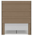 Fraluna Bedroom Set - Casa Morelos / Coahuila Furniture (Oklahoma City, OK)