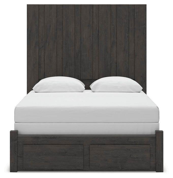 Fraluna Bedroom Set - Casa Morelos / Coahuila Furniture (Oklahoma City, OK)