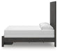 Fraluna Bedroom Set - Casa Morelos / Coahuila Furniture (Oklahoma City, OK)