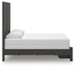Fraluna Bedroom Set - Casa Morelos / Coahuila Furniture (Oklahoma City, OK)